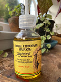 Royalnatty natural hair oil dreadlock oil locs oil boabab black seed