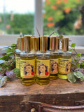 Royalnatty natural hair oil dreadlock oil locs oil boabab black seed