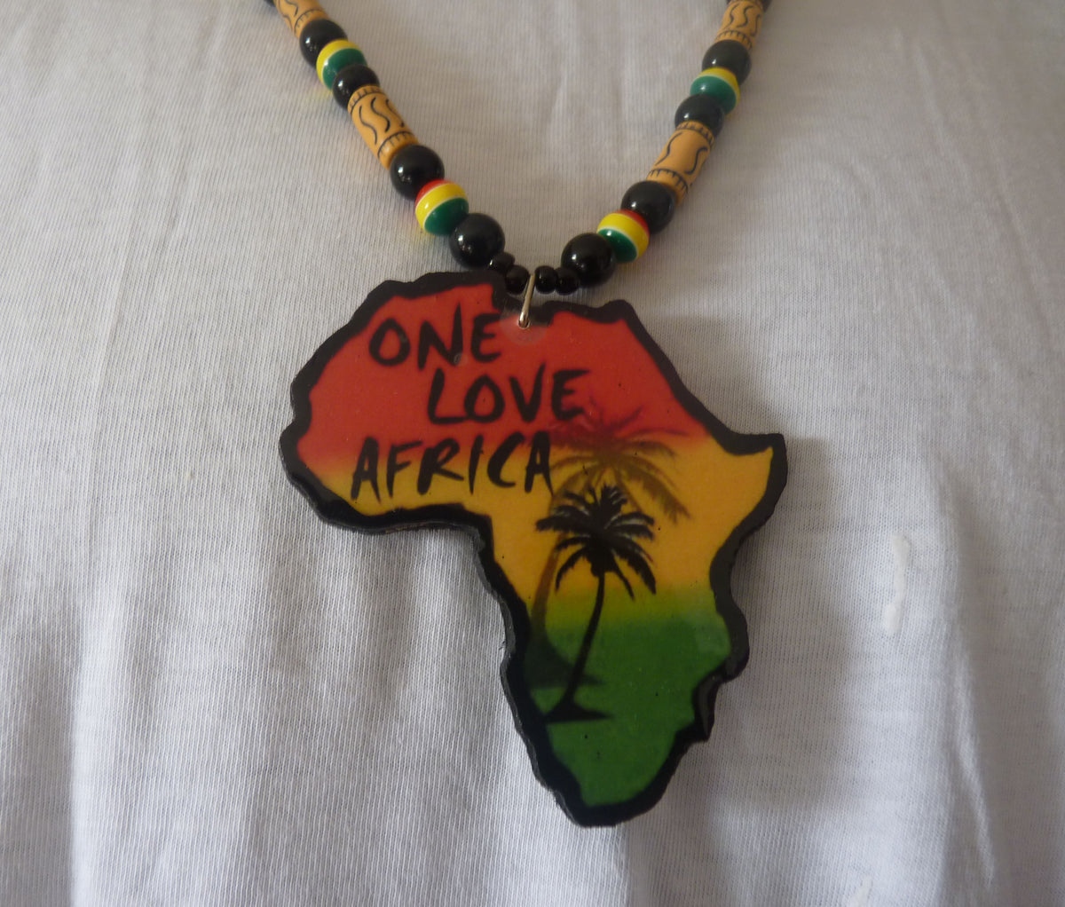 One love store necklace