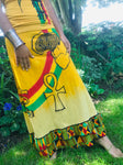 Lalibela skirt