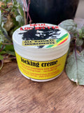 Royalnatty100% natural  hair locking cream locsbutter starter locs butter dreadlocks wax