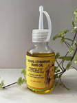 Royalnatty natural hair oil dreadlock oil locs oil boabab black seed